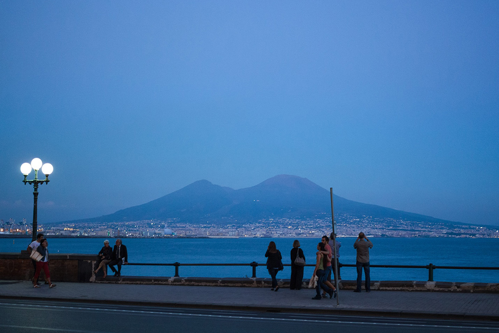 Napoli esoterica, tra curiosità e leggende