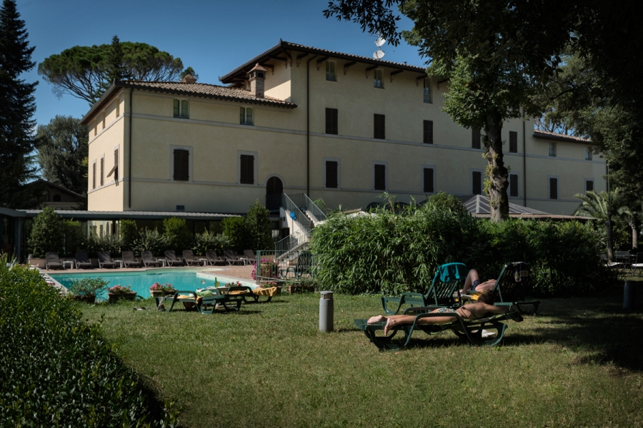 Relais Perugia