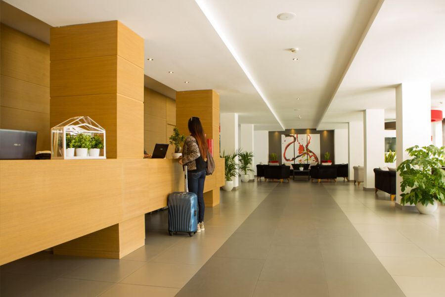 Hotel San Gimignano 4 stelle