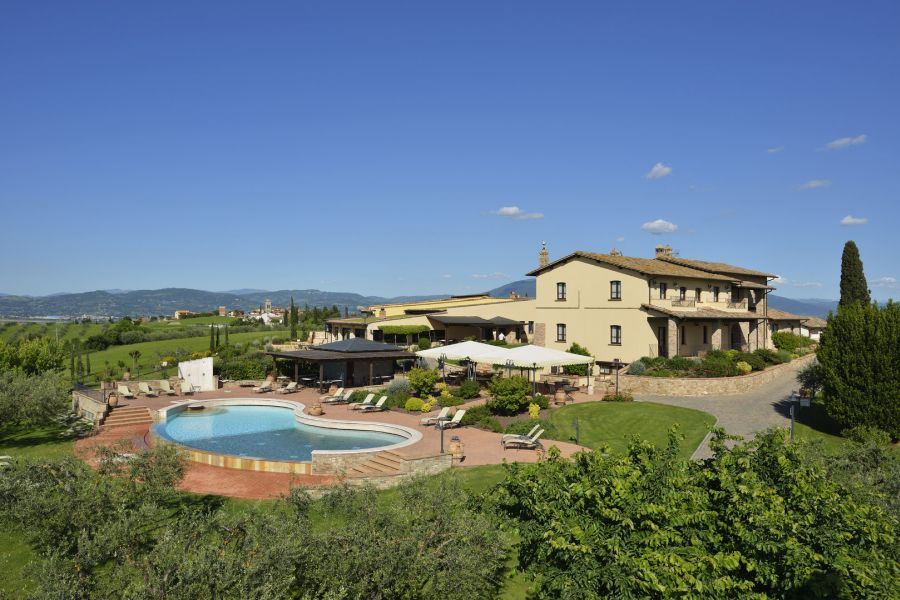 Borgo Torgiano