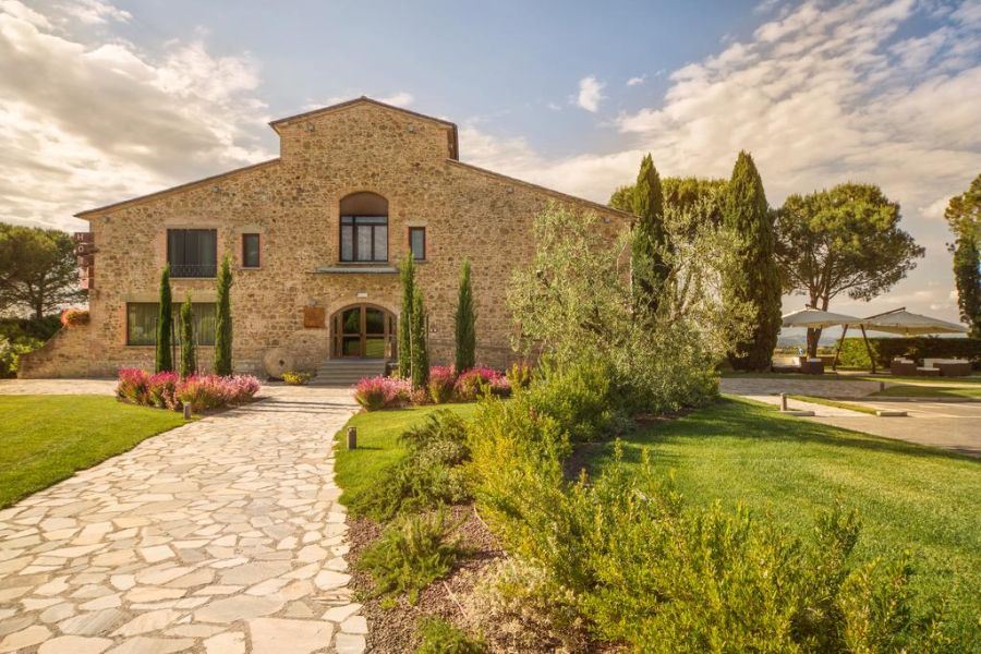 Relais Toscana