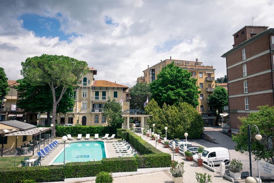 Hotel Trasimeno