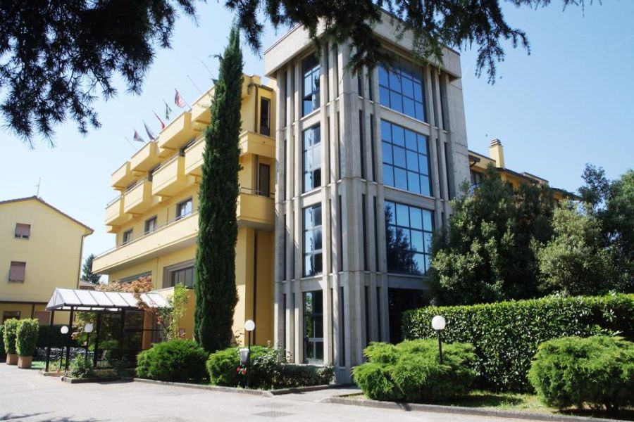 Grato Hotel Assisi