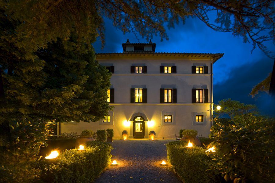 Relais Trasimeno