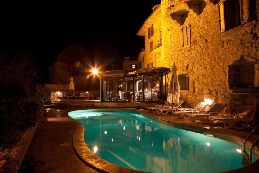 Castel Rigone