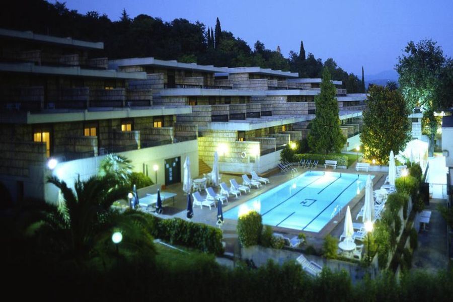 Terni Vip 4 stelle