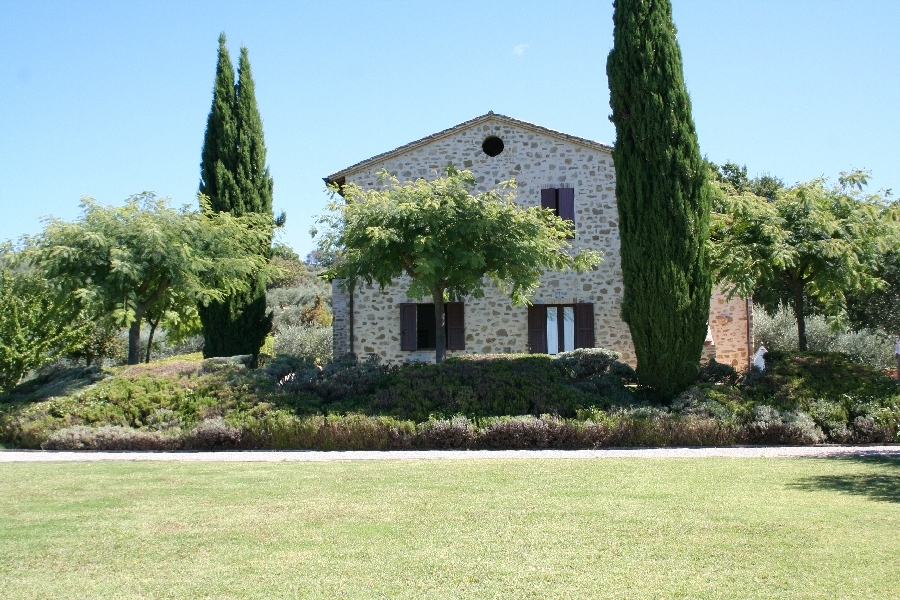 Agriturismo Rocca Sant’Angelo