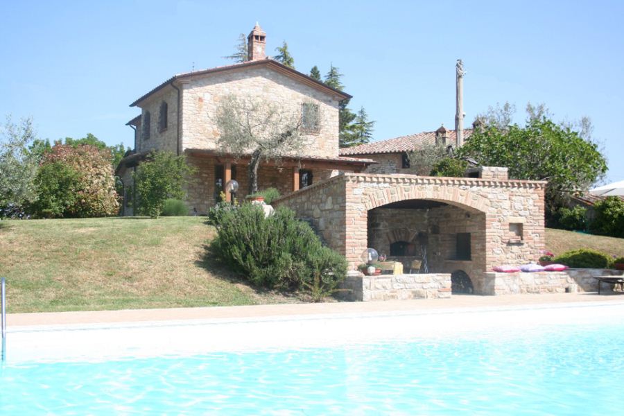 Villa Monteacuto