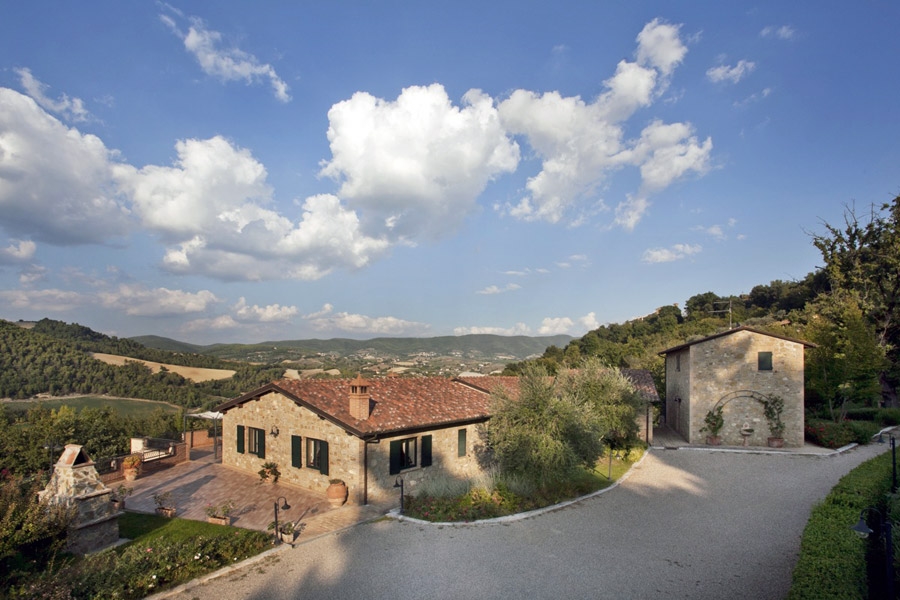 Villa Principessa