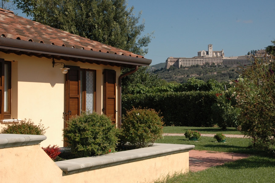 Podere Assisi