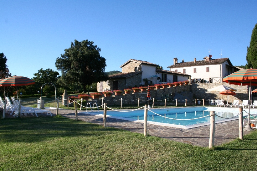 Villa Città di Castello