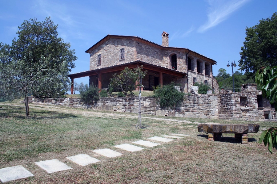 Villa San Donato