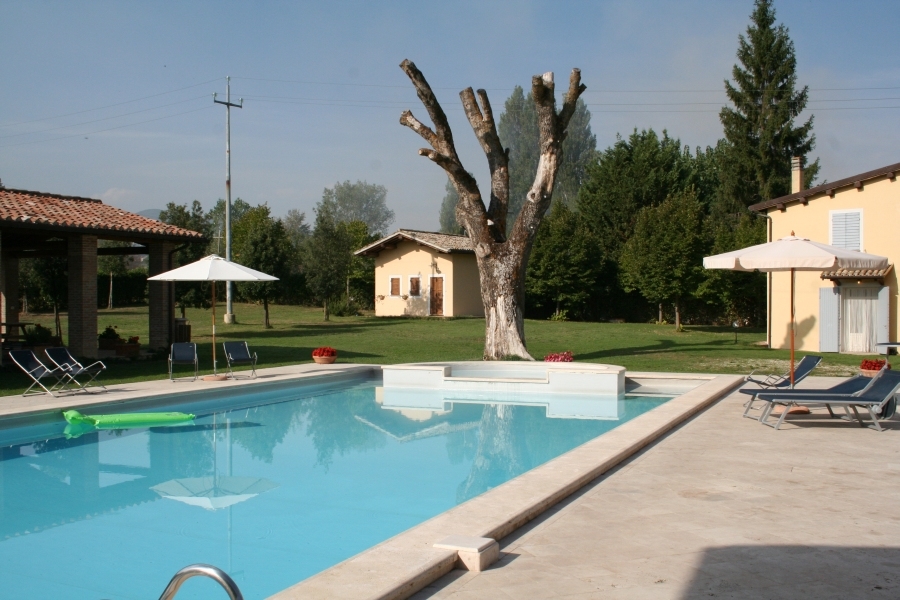 Il Mulino Montefalco