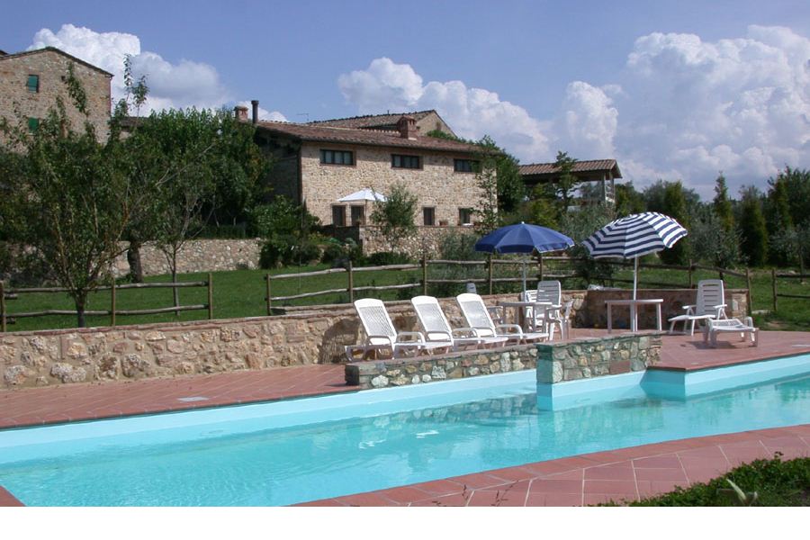Villa Stigliano