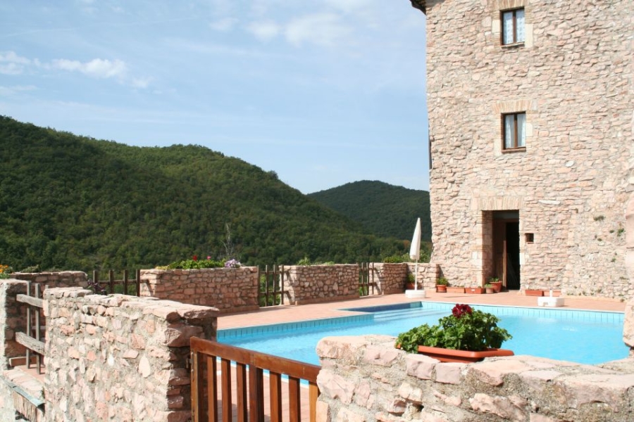 La Casa Maceri