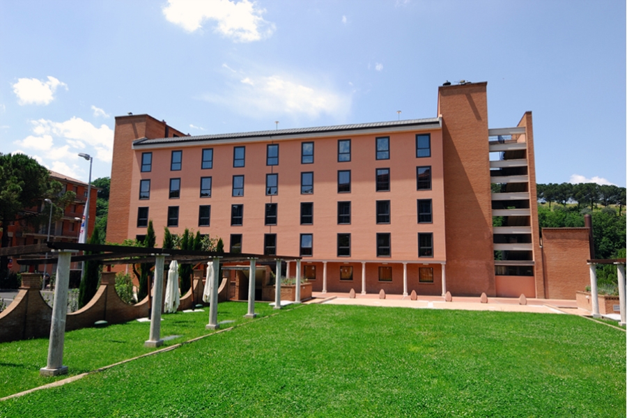 Hotel Perugia Inn 4 stelle