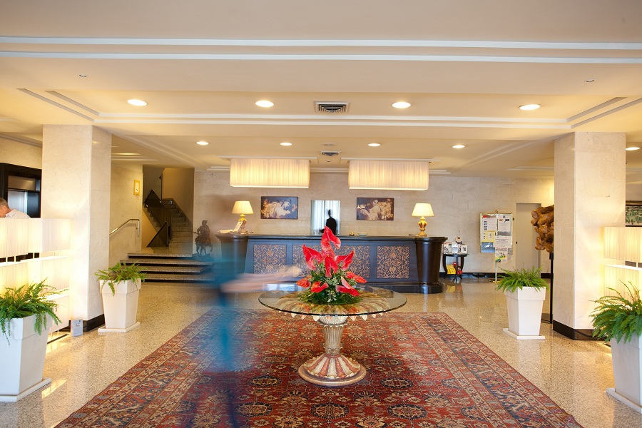 Hotel Perugia Vip 4 stelle