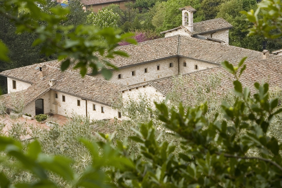 Hotel Gubbio Vip 4 stelle