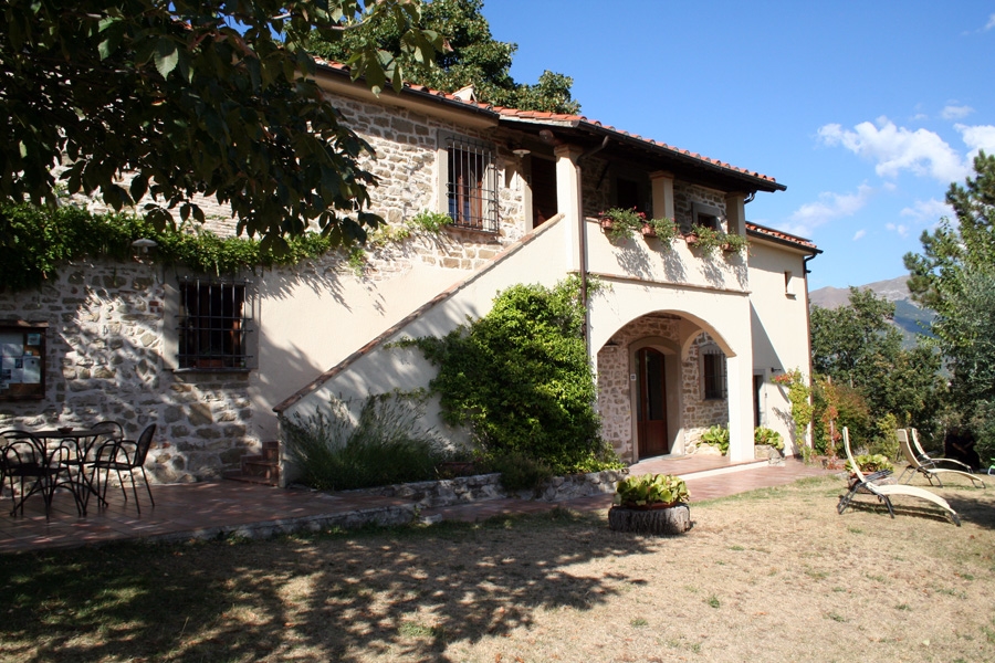 Il Casale Gualdo Tadino