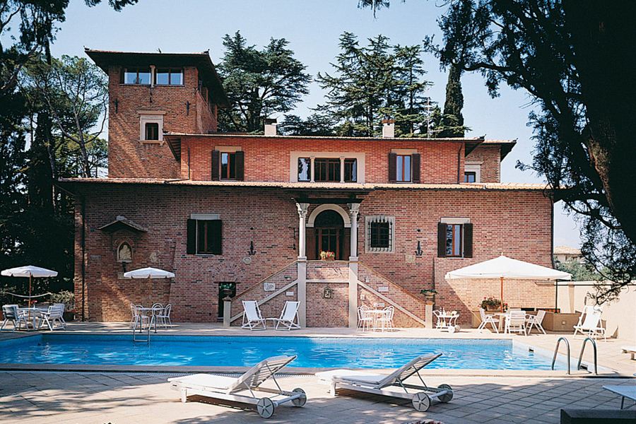 Relais Montefalco
