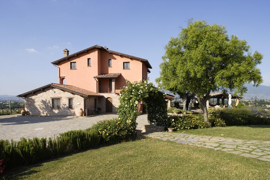 Country House Perugia