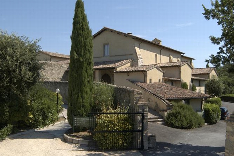 Hotel Collazzone 4 stelle
