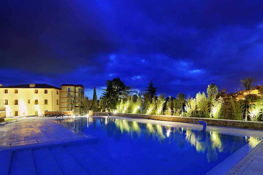 Montepulciano Country Hotel e Spa