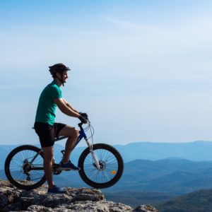 Cicloturismo