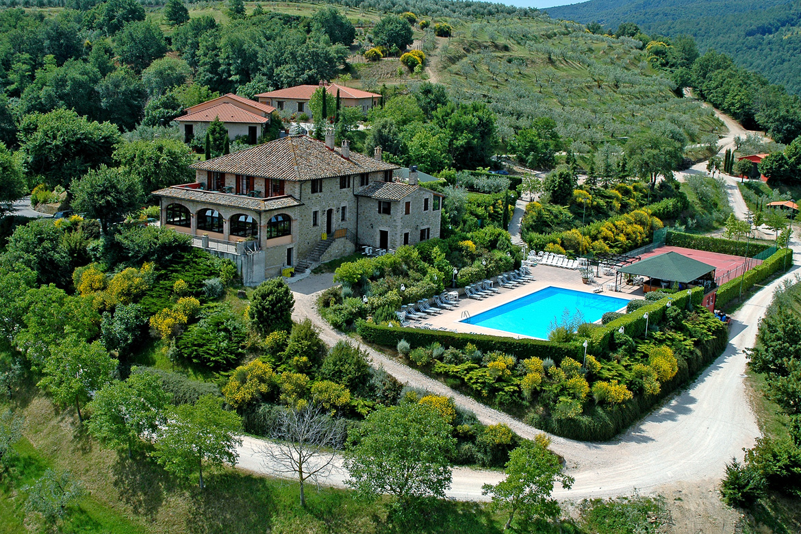 Il Borgo Bettona