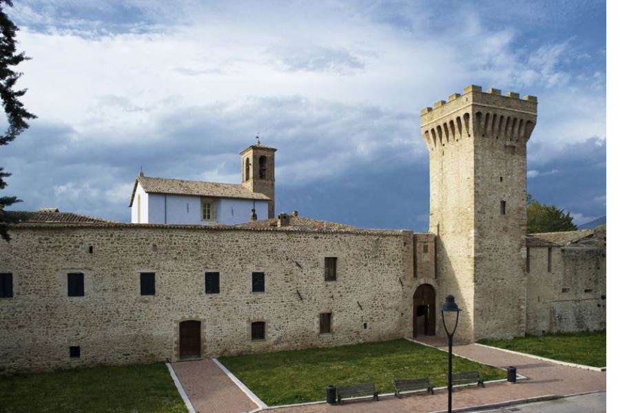 Borgo Charme Castel Ritaldi