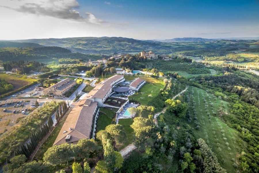 Relais Toscana Vip