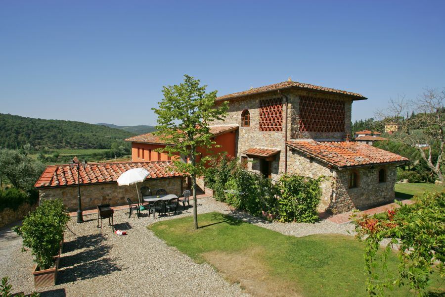 Appartamenti Pergine