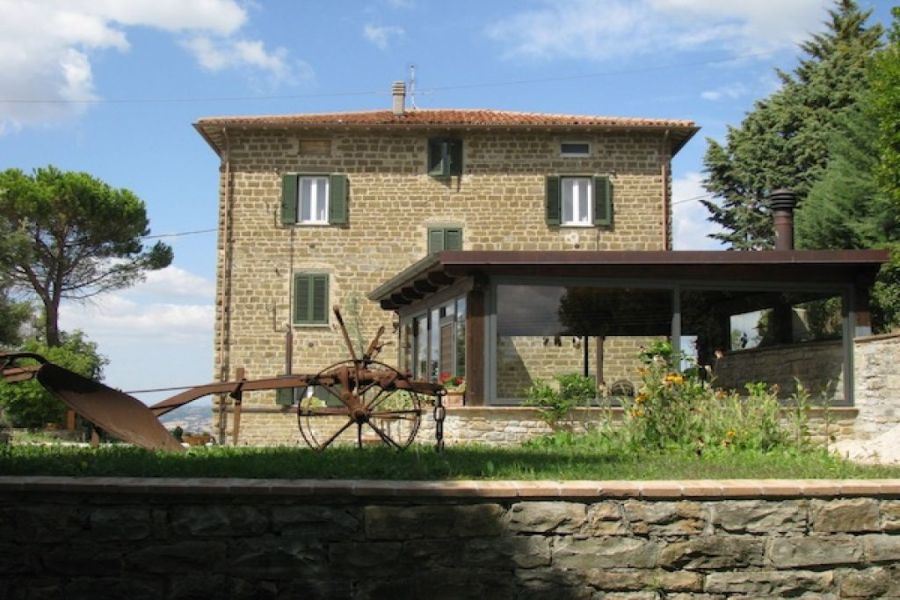 Residence Assisi