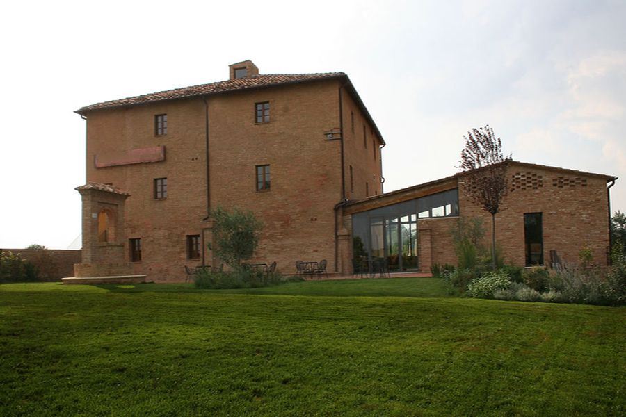 Hotel Monteroni