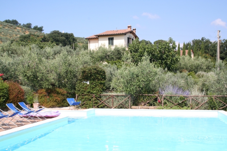 Agriturismo Bettona