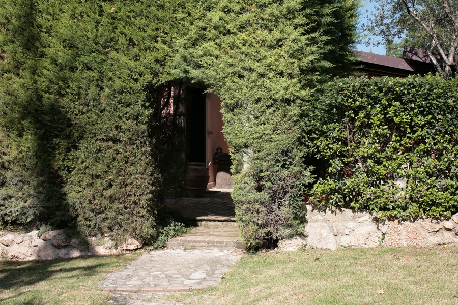 Agriturismo Assisi
