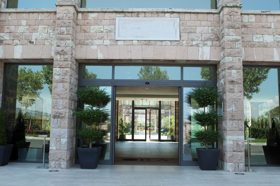 Hotel Assisi Francesco 4 stelle