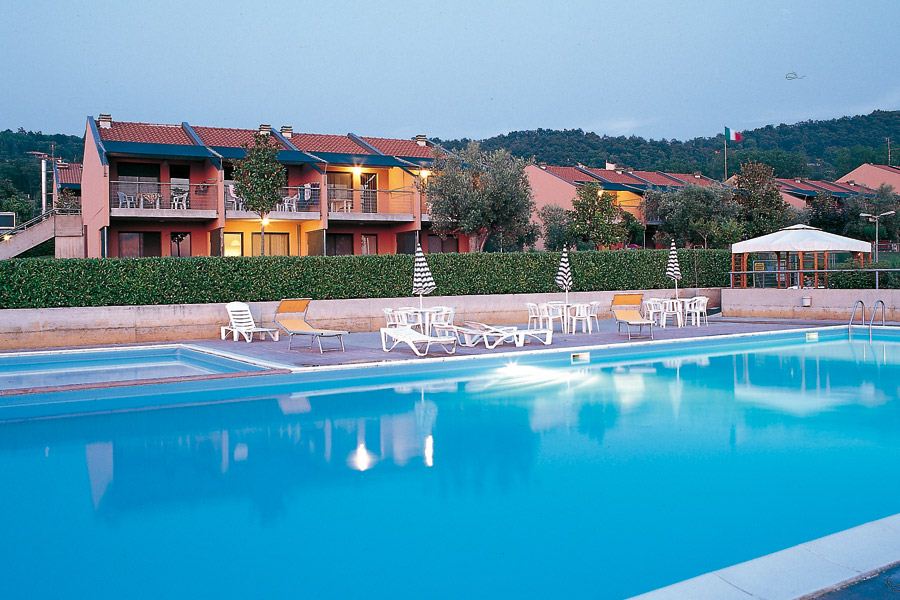 Vacanze Lago Trasimeno