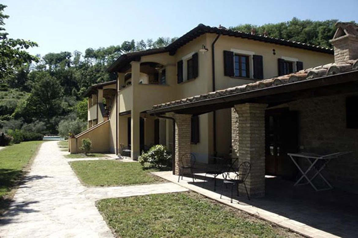 Casa Valfabbrica