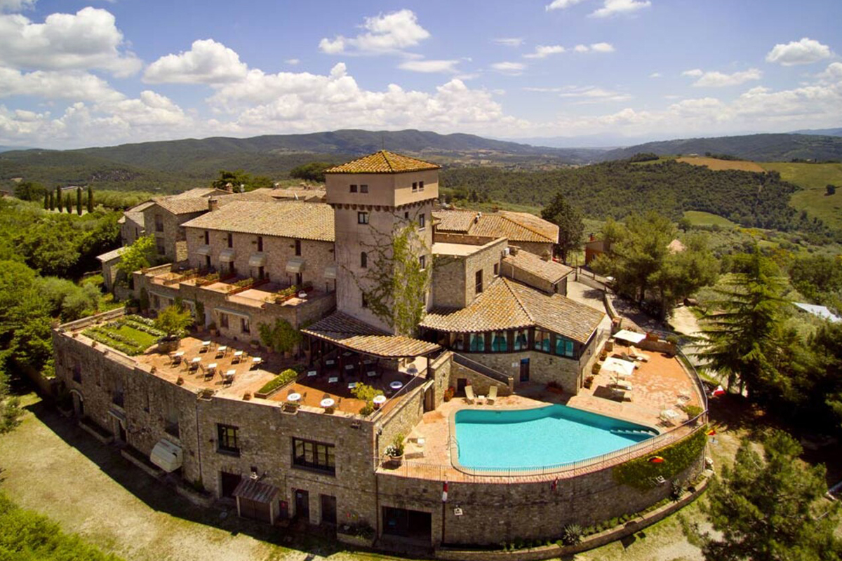 Relais Deruta