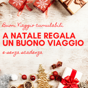 Buono Regalo di Natale