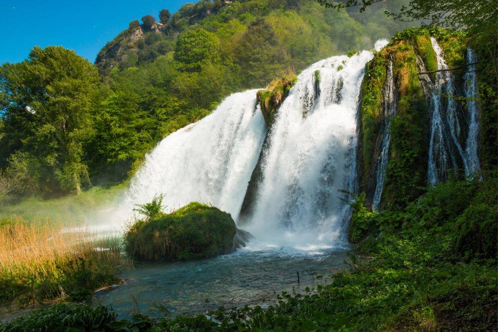 Tour in Umbria in Self Drive 6 pernottamenti, 7 giorni di soggiorno - immagine 7