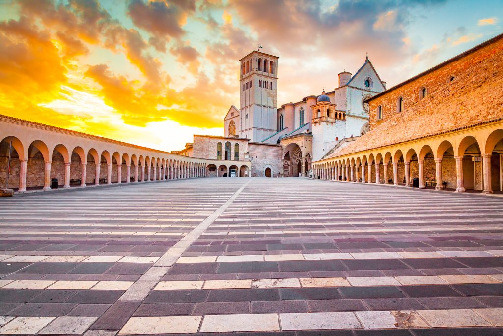 Tour in Umbria in Self Drive 6 pernottamenti, 7 giorni di soggiorno - immagine 8