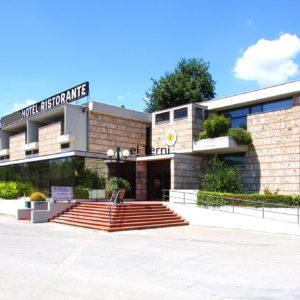 Capodanno Hotel Terni 4 stelle