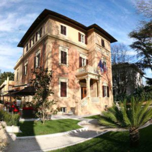Capodanno Relais Foligno 4 stelle